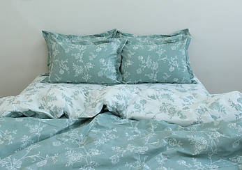 ТМ TAG Комплект постільної білизни з компаньйоном R-T9178, фото 2