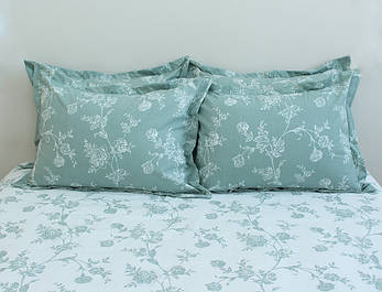 ТМ TAG Комплект постільної білизни з компаньйоном R-T9178, фото 3