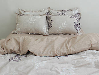 ТМ TAG Комплект постільної білизни з компаньйоном R-T9183, фото 2