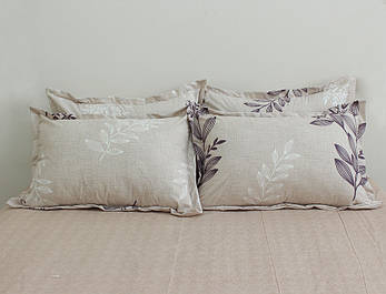 ТМ TAG Комплект постільної білизни з компаньйоном R-T9183, фото 3