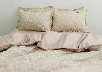 ТМ TAG Комплект постільної білизни з компаньйоном R-T9189, фото 2