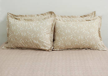 ТМ TAG Комплект постільної білизни з компаньйоном R-T9189, фото 3