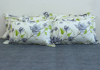 ТМ TAG Комплект постільної білизни з компаньйоном R-T9190, фото 3