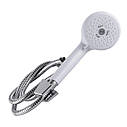 Змішувач для душу Globus Lux Laguna GLA-0105-7-WHITE (000022564), фото 7