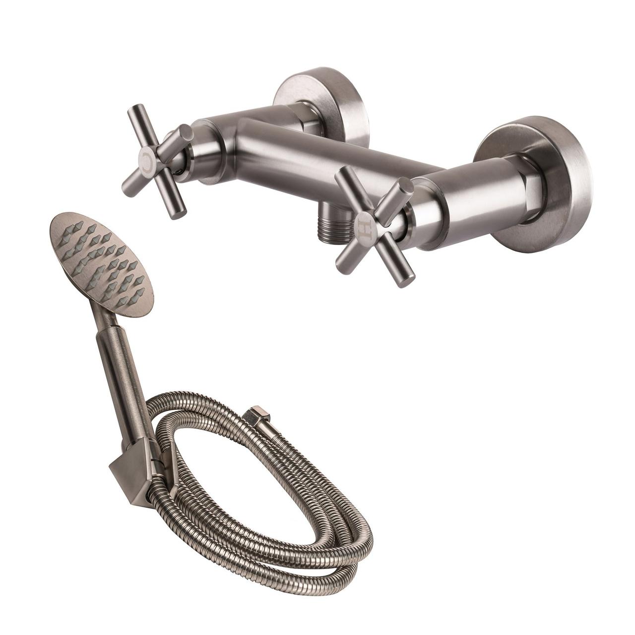 Змішувач для душу Globus Lux DUKAT SD4-105 (000022968)