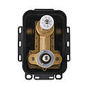 Змішувач для душу вбудований TOPAZ ODISS TO 08117-L03-BL-TT (000022275), фото 4