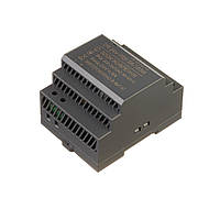 Блок живлення на DIN-рейку 24 V 5 А 120 W IP20 DR