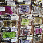 Little Spider 2" (50 мм.) 8 шт. Силікон Keitech col. ea#03 grape, фото 3