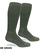 Шкарпетки зимові для військових Covert Threads ICE SOCK тактичні антибактеріальні вологовідвідні США