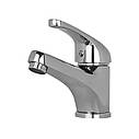 Змішувач для умивальника Globus Lux Solly GLSO-0101-WH (000025742), фото 4