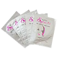 Патчі гідрогелеві eye gel patch, 1 пара