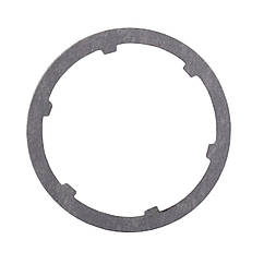 Прокладка паронітова секційного радіатора CRISTAL NR-1021 1″х1мм (уп.100шт) (000025002)