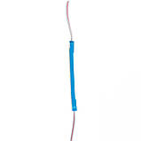 Світлодіодний модуль СІВ 12 V синій 1led 2 W овальний IP65, фото 5