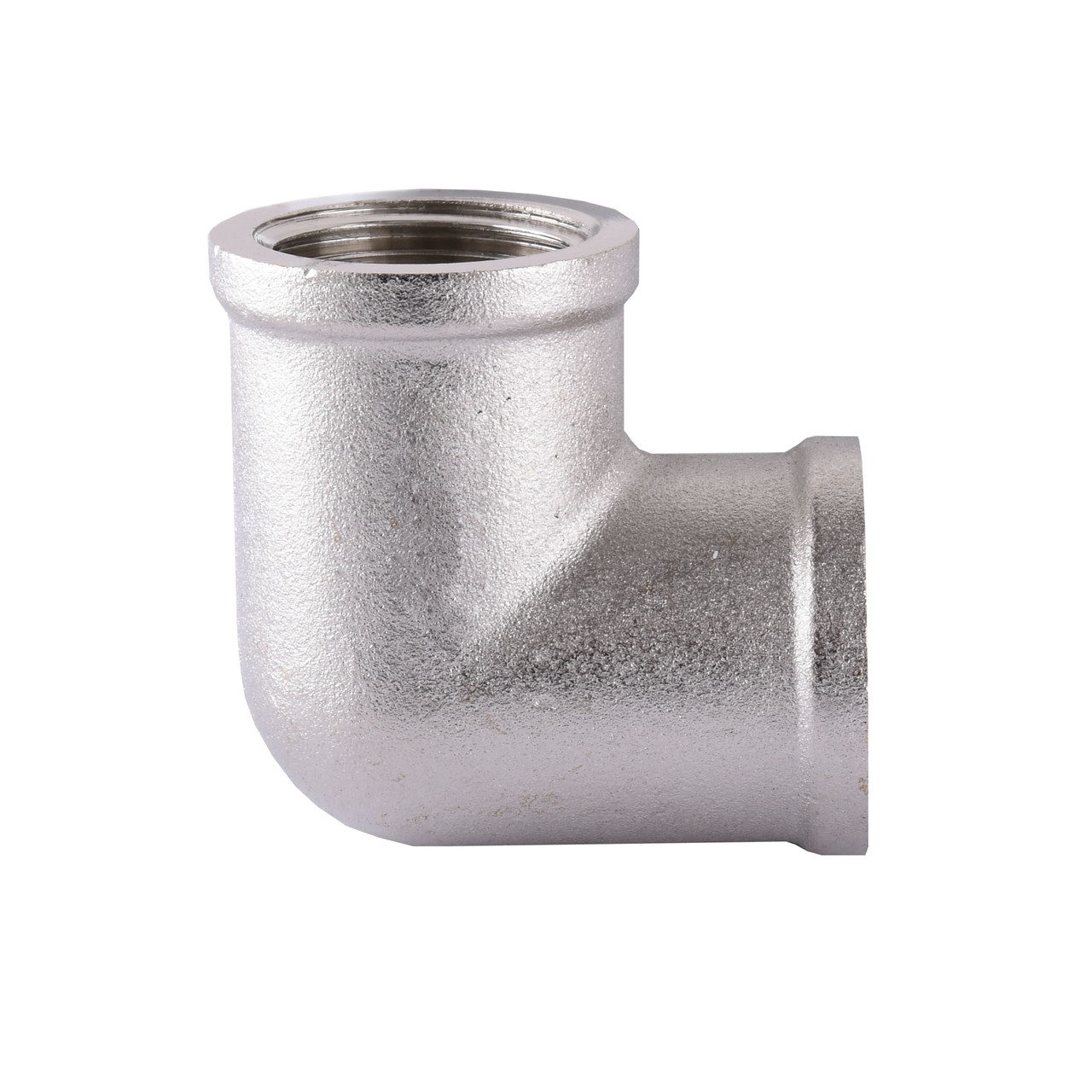 Кутник SELBA 3/4″ ВВ SL8801 (000017702), фото 1