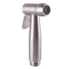 Душова гігієнічна стоп-лійка Globus Lux S-377 (000015060)