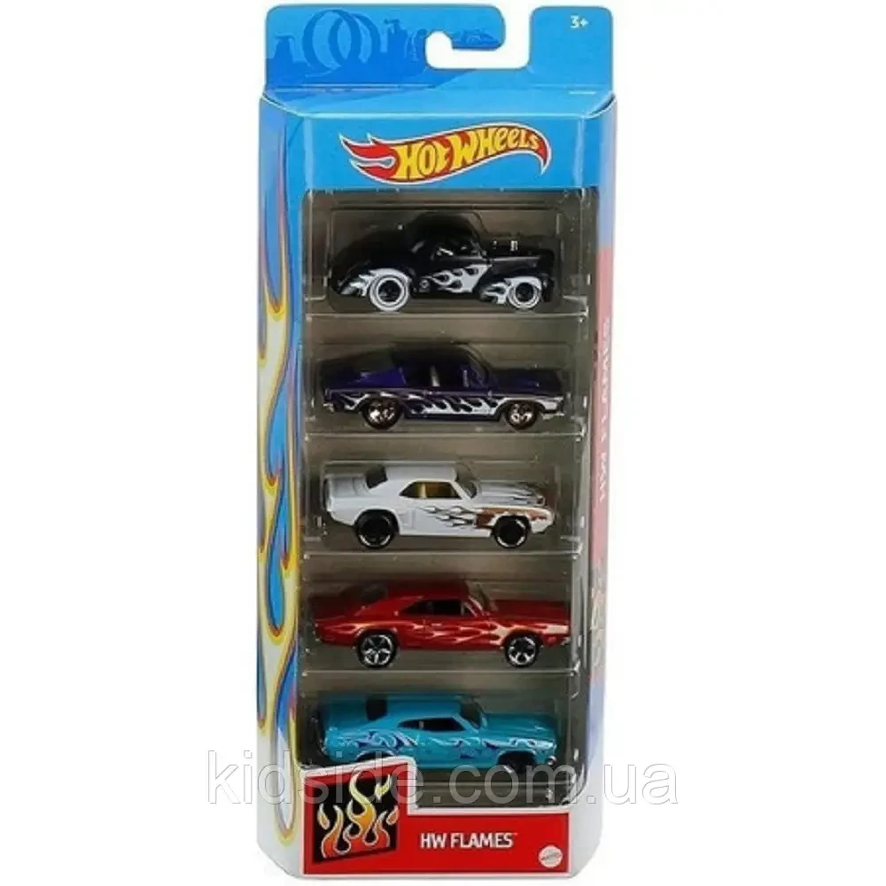Hot wheels flames Prom.ua