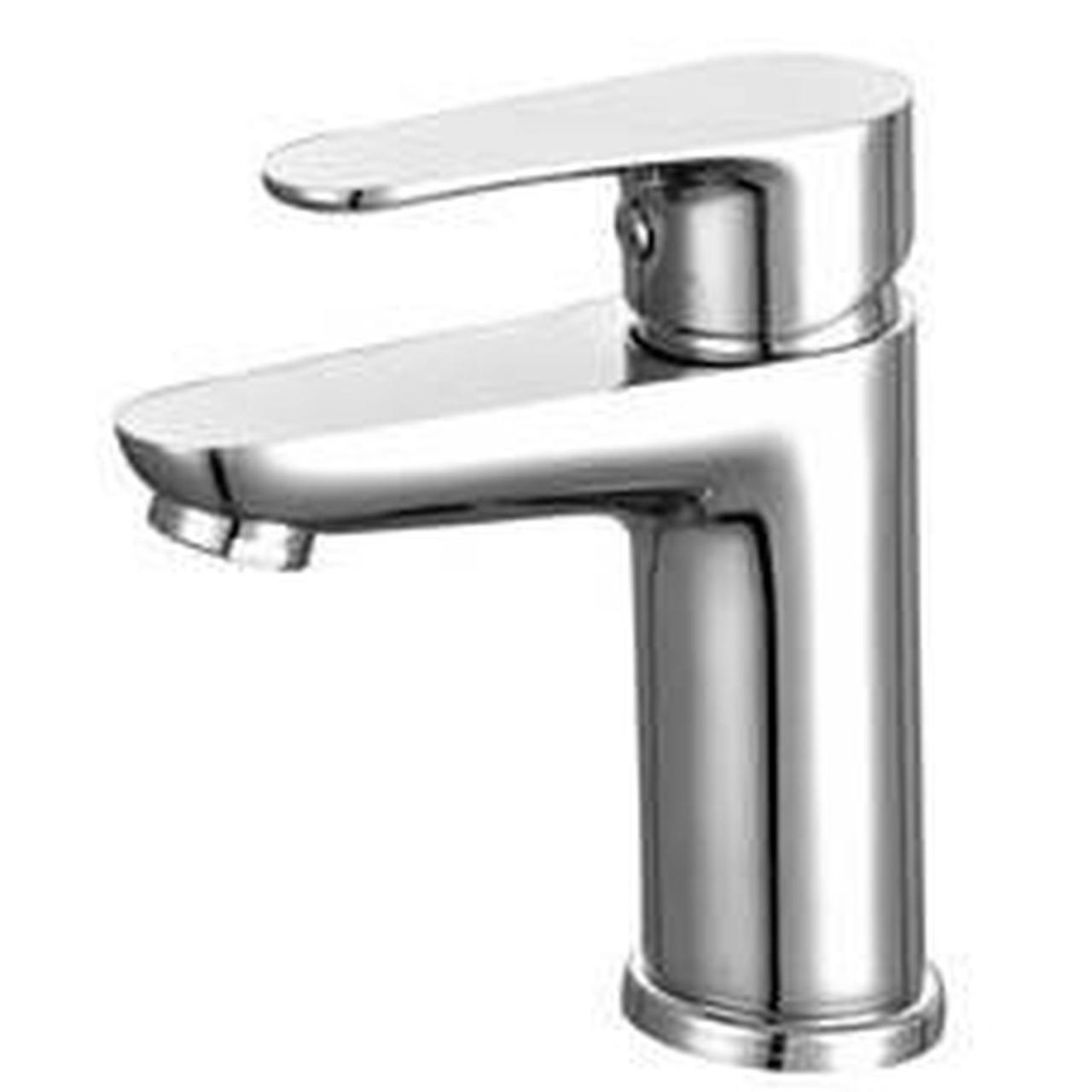 Змішувач для умивальника Cersanit CERSANIA S951-409 (000021650)