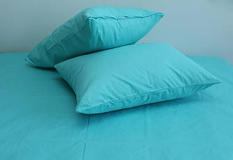 ТМ TAG Комплект постільної білизни сімейний Mint Leaf, фото 3