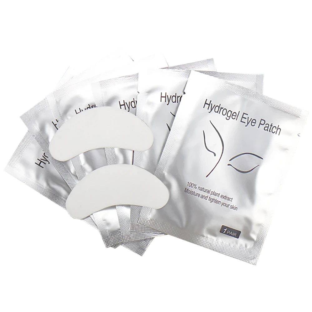 Купить Патчи гидрогелевые hydrogel eye patch (fox),1 пара в Киеве от ...