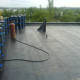 Єврорубероїд Бітумакс ЕПП 2,5, фото 4