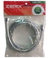Шланг для душу Zerix F04 LUMI 175 см