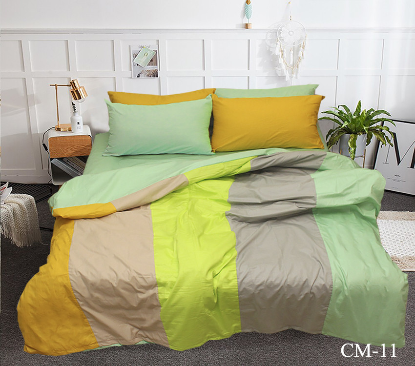 ТМ TAG Color mix CM-11