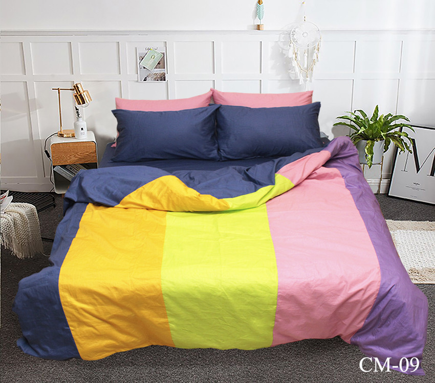 ТМ TAG Color mix CM-09