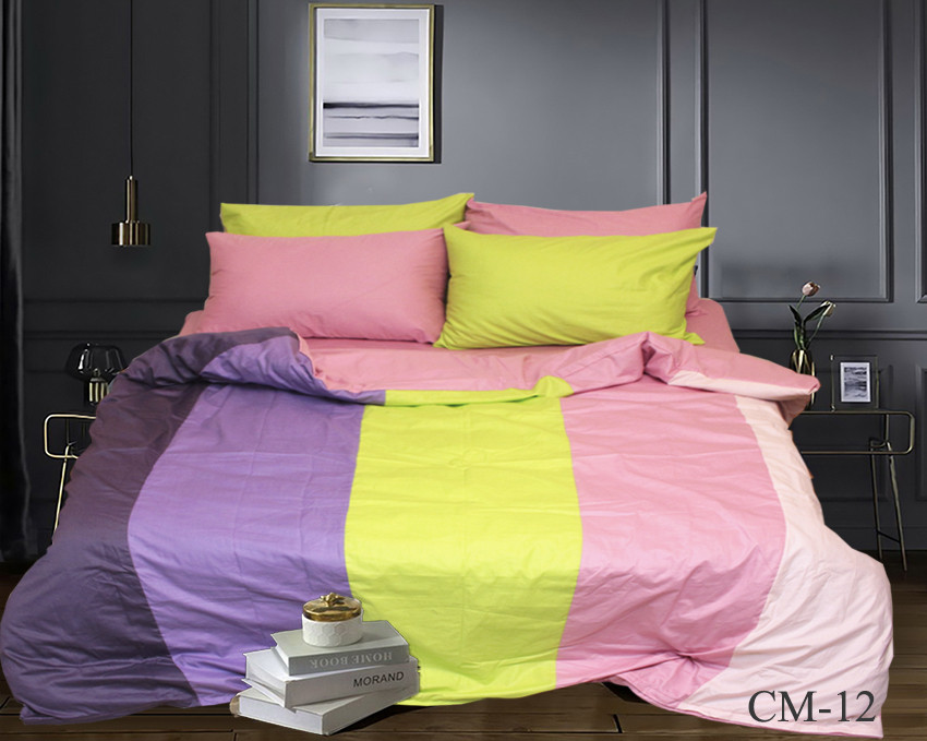 ТМ TAG Color mix CM-12