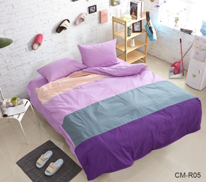 ТМ TAG Color mix 2-спальний CM-R05