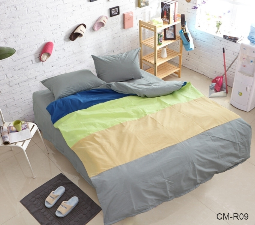 ТМ TAG Color mix 1,5-спальний CM-R09