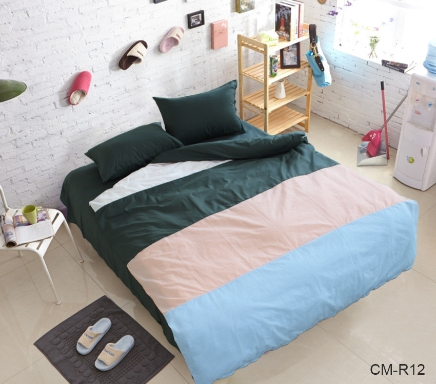 ТМ TAG Color mix 1,5-спальний CM-R12