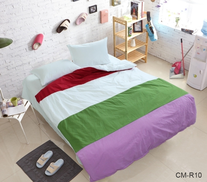 ТМ TAG Color mix 2-спальний CM-R10