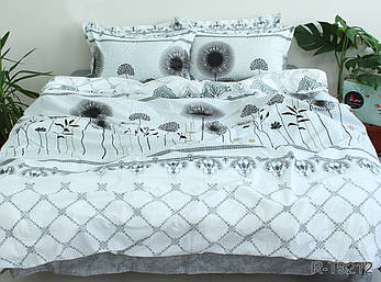 ТМ TAG Комплект постільної білизни з компаньйоном R-T9212, фото 1