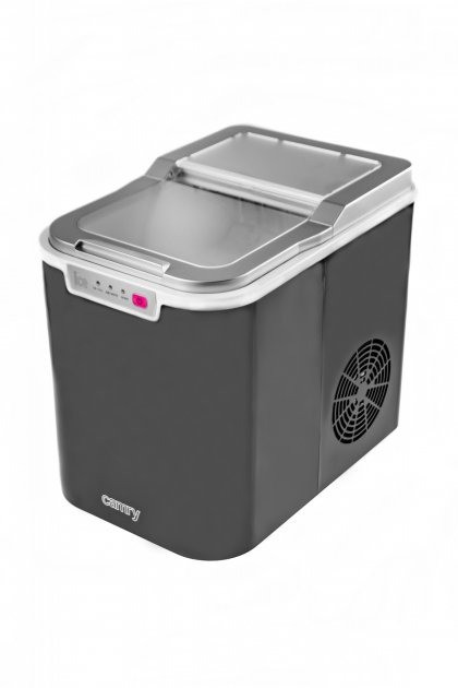 Портативний генератор льоду Camry CR 8073 (SHiz13773), фото 1
