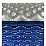 Каремат складаний гармошка Tramp Compact Lite Reflect UTRI-001 синий (SHiz13761), фото 4