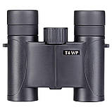 Бінокль Opticron T4 Trailfinder 10x25 WP (30707), фото 3