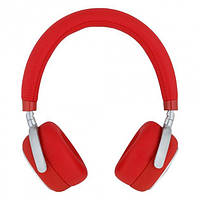 Наушники REMAX RB-620HB Wireless Stereo Headphone BT5.0/300mAh/18Hours/10x6x3cm red