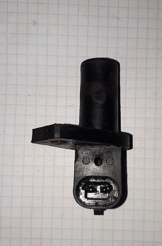 Купити Датчик положення колінвала ДПКВ ВАЗ 2108 2109 2110 2112 2113 ...