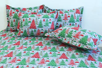 ТМ TAG Комплект постільної білизни R-T9131, фото 3