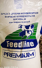 Фідлайн Premium Фініш 12% БМВД FL S 60 115\12\30 30кг.