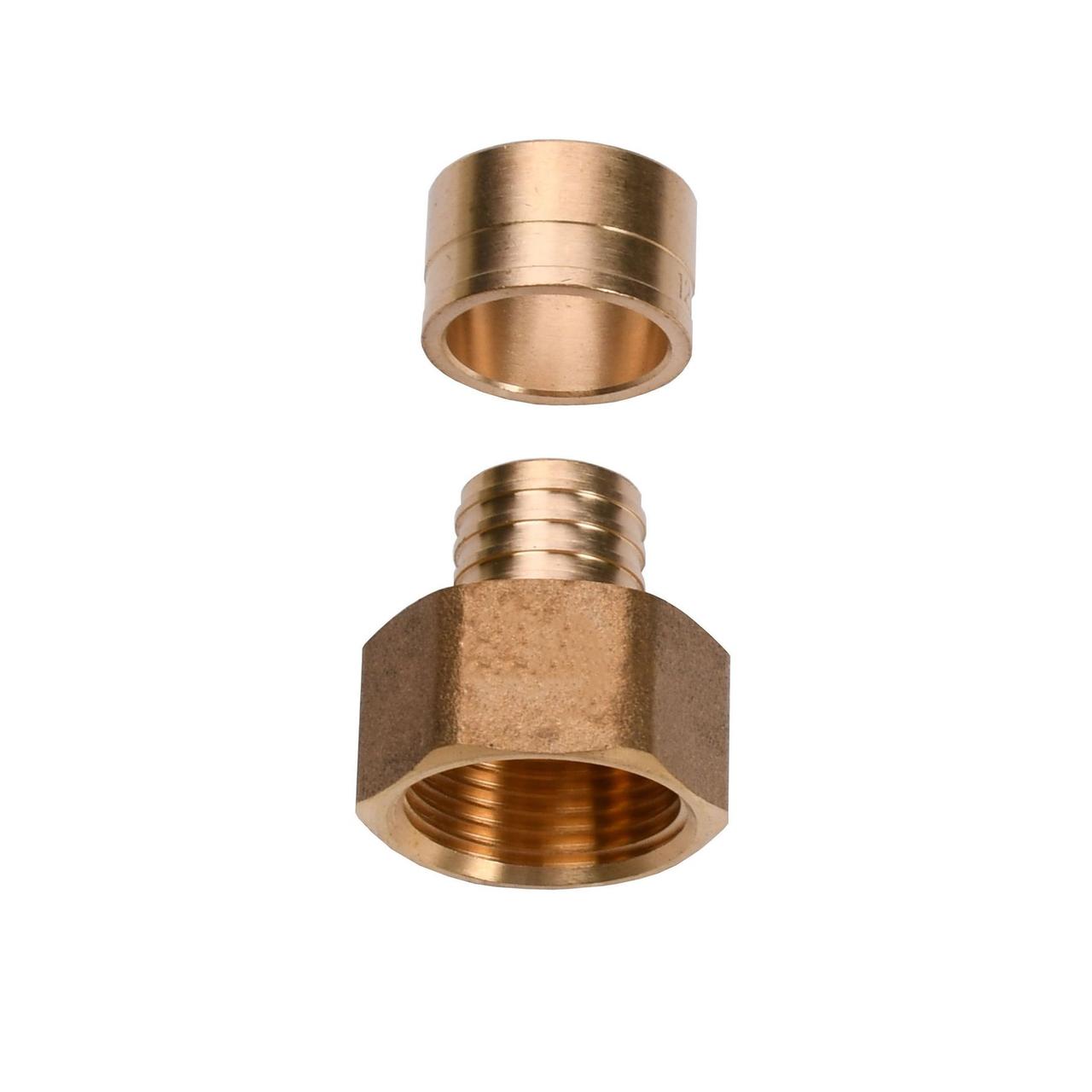 Муфта натяжна внутрішня ISOLTUBEX 25x3/4″ EHCC2534 (000016472)