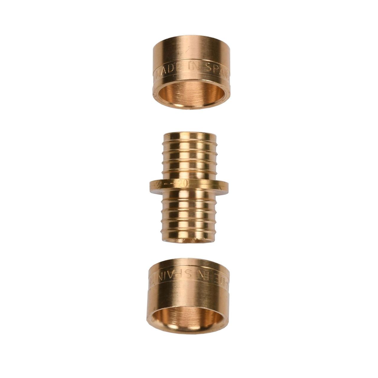 Муфта натяжна ISOLTUBEX 25x25 UCC25 (000016386)