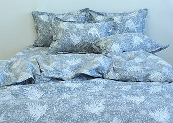 ТМ TAG Комплект постільної білизни R-T9133, фото 3