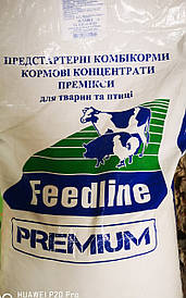 Фідлайн Premium Старт 25% БМВД FL S 12 30\25\25 25кг.