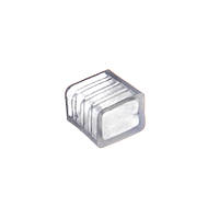 Заглушка для лід стрічки 220V smd2835