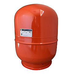 Бак Zilmet cal-pro для систем опалення 80л. 6bar ( 1300008000 ) (000001439)