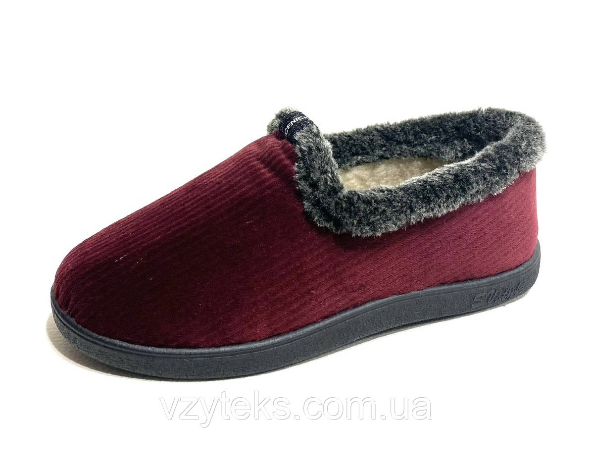 Бабуші жіночі короткі Україна, фото 1