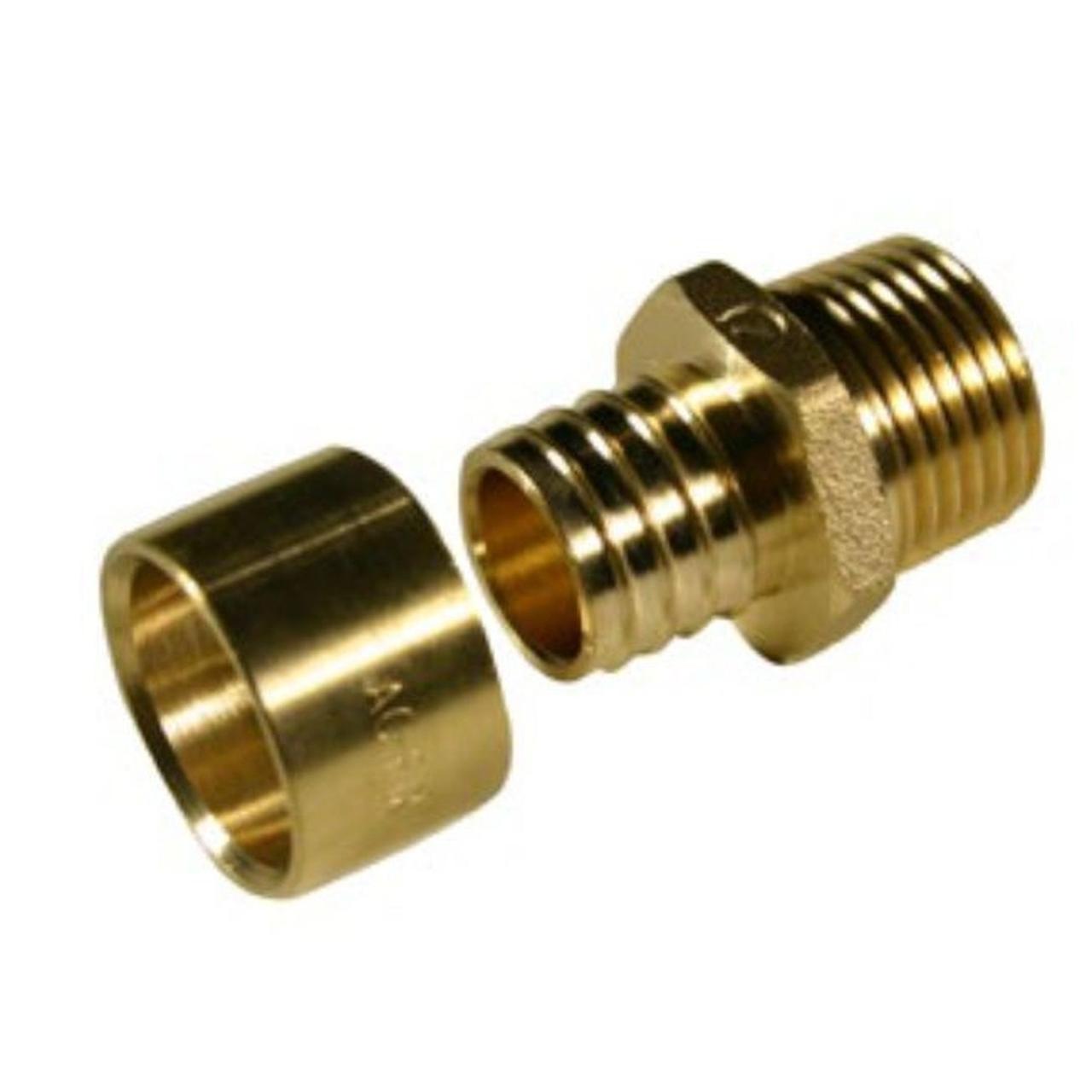 Муфта натяжна зовнішня ISOLTUBEX 32x1″ EMCC321 (000016468)