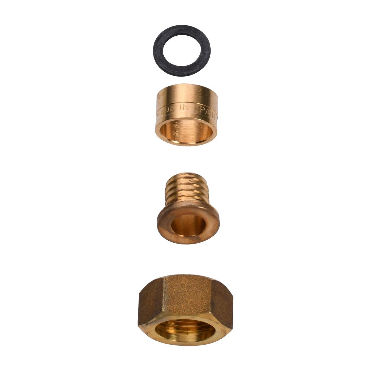 Монтажний комплект ISOLTUBEX 16x3/4″ RMCC1634 (000016476)