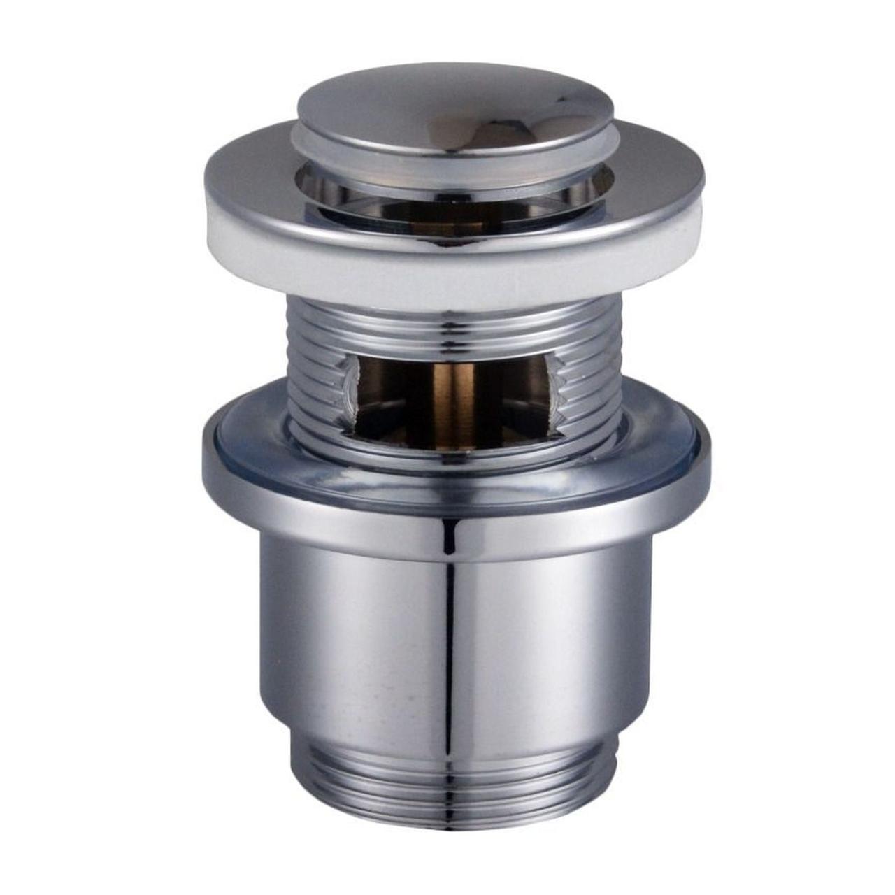 Донний клапан Globus Lux HG-041B (Click-clack) (000020800)